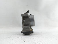 2011-2018 Hyundai Elantra Throttle Body P/N:35100-2E000 1302150124 Fits Fits 2011 2012 2013 2014 2015 2016 2017 2018 2019 OE