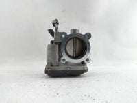 2011-2018 Hyundai Elantra Throttle Body P/N:35100-2E000 1302150124 Fits Fits 2011 2012 2013 2014 2015 2016 2017 2018 2019 OE