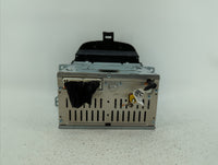 2014-2016 Hyundai Elantra Am Fm Cd Player Radio Receiver - Oemusedautoparts1.com