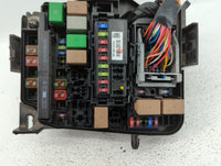 2014-2016 Hyundai Elantra Fusebox Fuse Box Panel Relay Module P/N:91951-3X100 Fits Fits 2014 2015 2016 OEM Used Auto Parts -