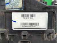 2014-2016 Hyundai Elantra Fusebox Fuse Box Panel Relay Module P/N:91951-3X100 Fits Fits 2014 2015 2016 OEM Used Auto Parts -