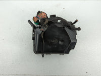 2014-2016 Hyundai Elantra Fusebox Fuse Box Panel Relay Module P/N:91951-3X100 Fits Fits 2014 2015 2016 OEM Used Auto Parts -