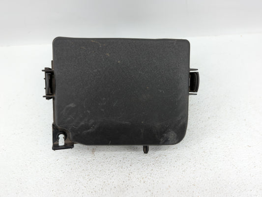 2014-2016 Hyundai Elantra Fusebox Fuse Box Panel Relay Module P/N:912013Y060 91951-3X100 Fits Fits 2014 2015 2016 OEM Used A