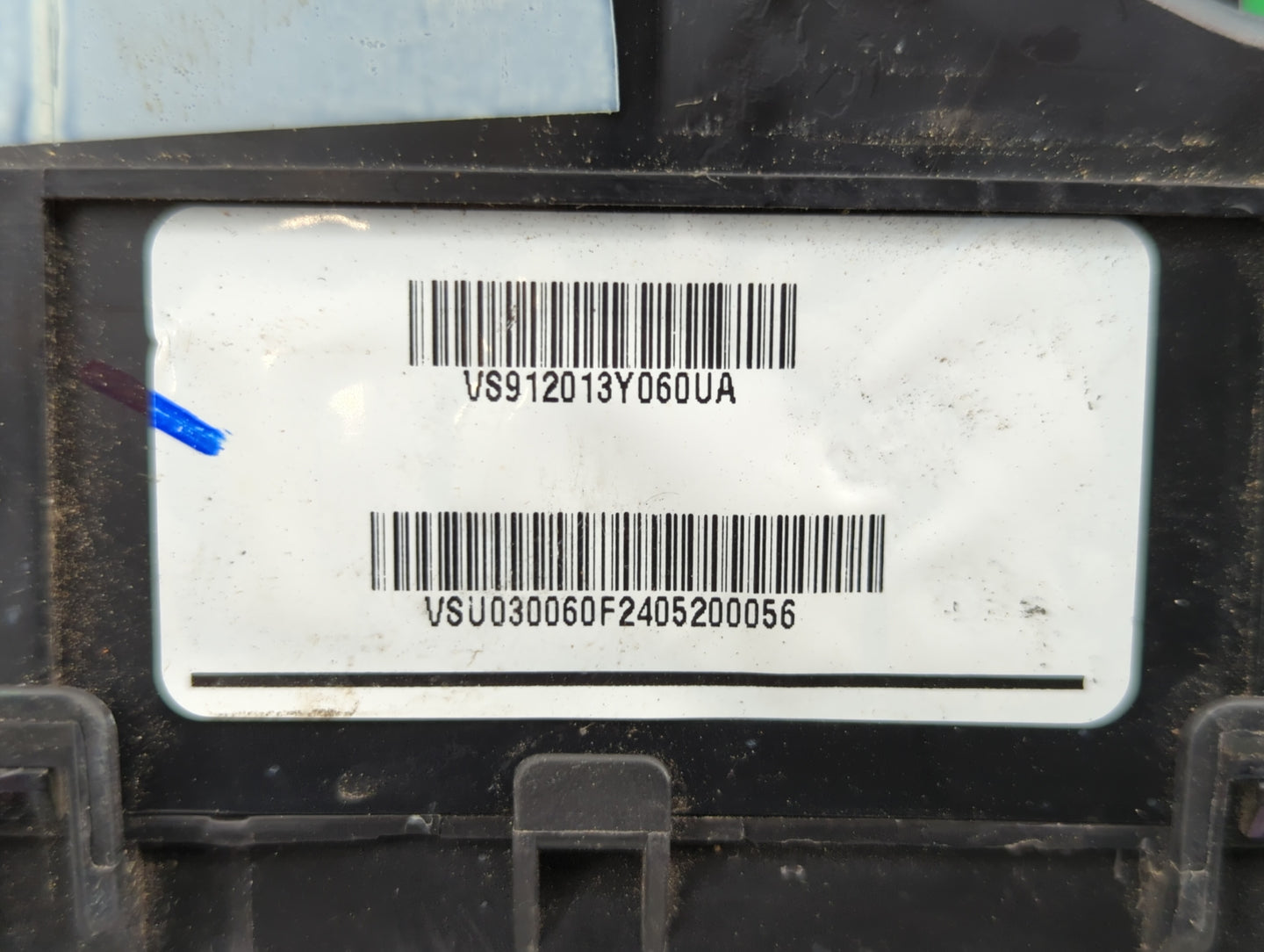 2014-2016 Hyundai Elantra Fusebox Fuse Box Panel Relay Module P/N:912013Y060 91951-3X100 Fits Fits 2014 2015 2016 OEM Used A