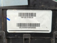 2014-2016 Hyundai Elantra Fusebox Fuse Box Panel Relay Module P/N:912013Y060 91951-3X100 Fits Fits 2014 2015 2016 OEM Used A