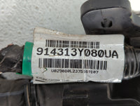 2014-2016 Hyundai Elantra Fusebox Fuse Box Panel Relay Module P/N:912013Y060 91951-3X100 Fits Fits 2014 2015 2016 OEM Used A