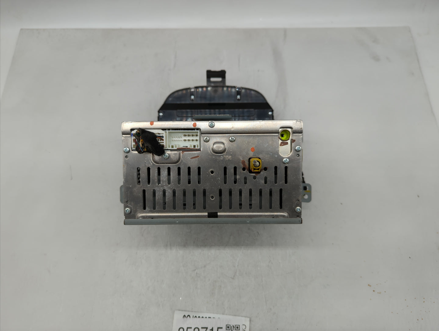 2014-2016 Hyundai Elantra Am Fm Cd Player Radio Receiver - Oemusedautoparts1.com
