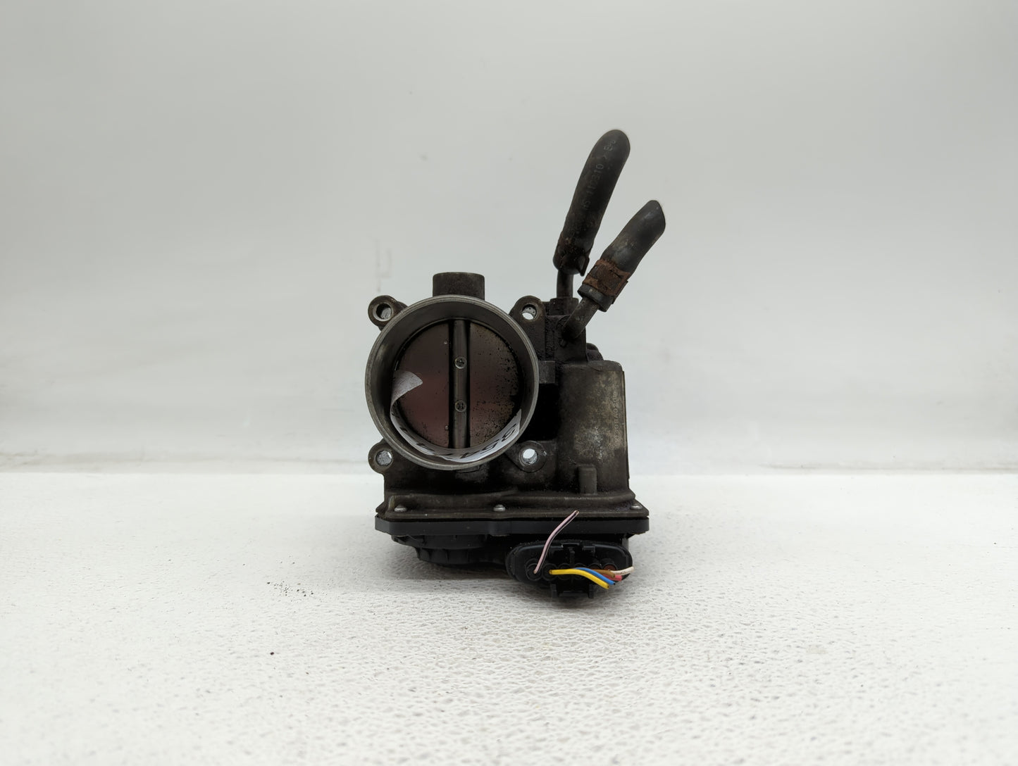 2011-2018 Hyundai Elantra Throttle Body P/N:35100-2E000 1302150124 Fits Fits 2011 2012 2013 2014 2015 2016 2017 2018 2019 OE