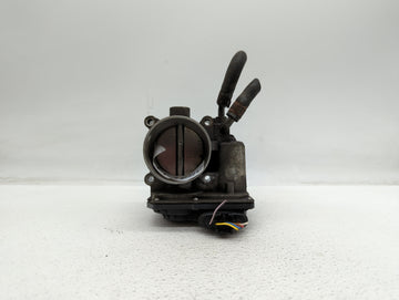 2011-2018 Hyundai Elantra Throttle Body P/N:35100-2E000 1302150124 Fits Fits 2011 2012 2013 2014 2015 2016 2017 2018 2019 OE