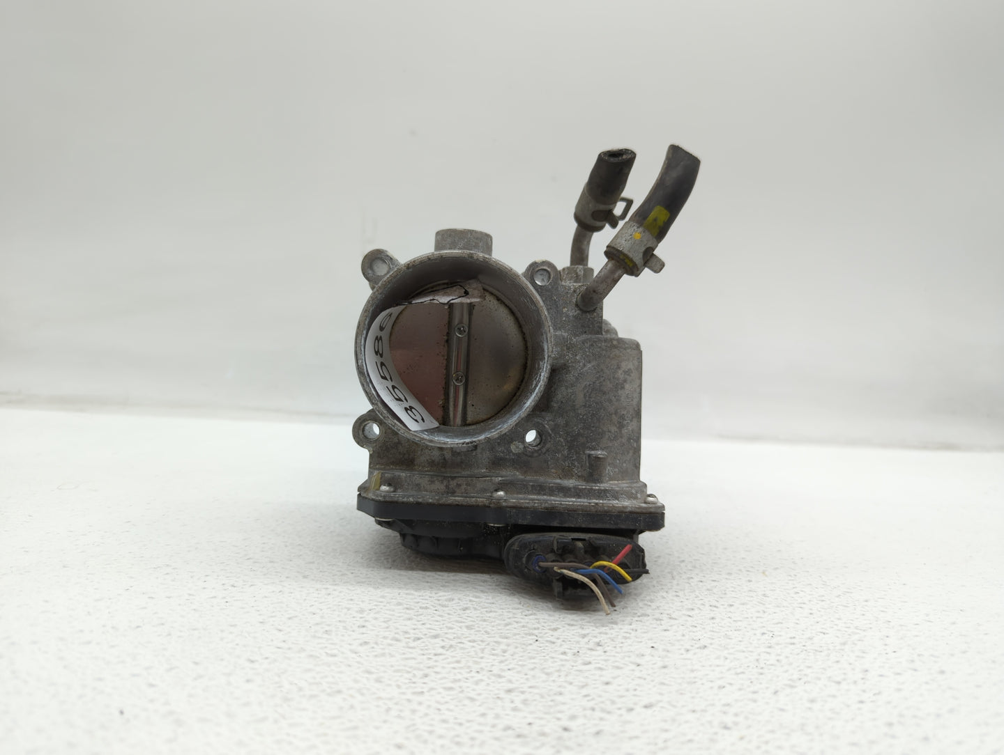 2011-2018 Hyundai Elantra Throttle Body P/N:35100-2E000 1302150124 Fits Fits 2011 2012 2013 2014 2015 2016 2017 2018 2019 OE