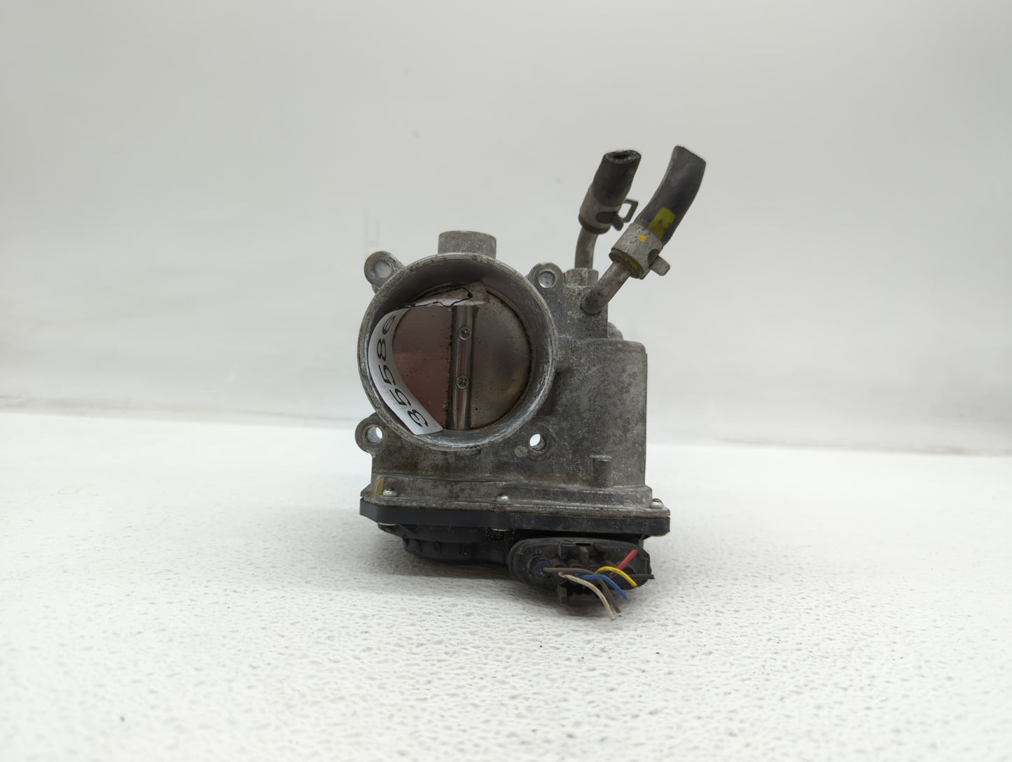 2011-2018 Hyundai Elantra Throttle Body P/N:35100-2E000 1302150124 Fits Fits 2011 2012 2013 2014 2015 2016 2017 2018 2019 OE