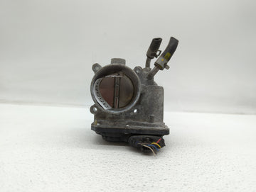2011-2018 Hyundai Elantra Throttle Body P/N:35100-2E000 1302150124 Fits Fits 2011 2012 2013 2014 2015 2016 2017 2018 2019 OE