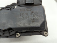 2011-2018 Hyundai Elantra Throttle Body P/N:35100-2E000 1302150124 Fits Fits 2011 2012 2013 2014 2015 2016 2017 2018 2019 OE