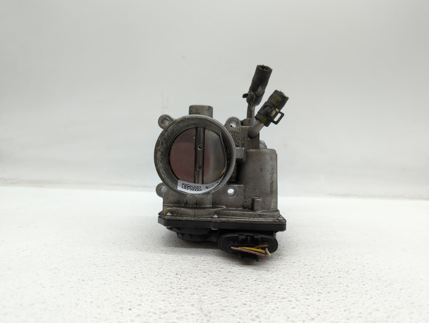 2011-2018 Hyundai Elantra Throttle Body P/N:35100-2E000 1302150124 Fits Fits 2011 2012 2013 2014 2015 2016 2017 2018 2019 OE