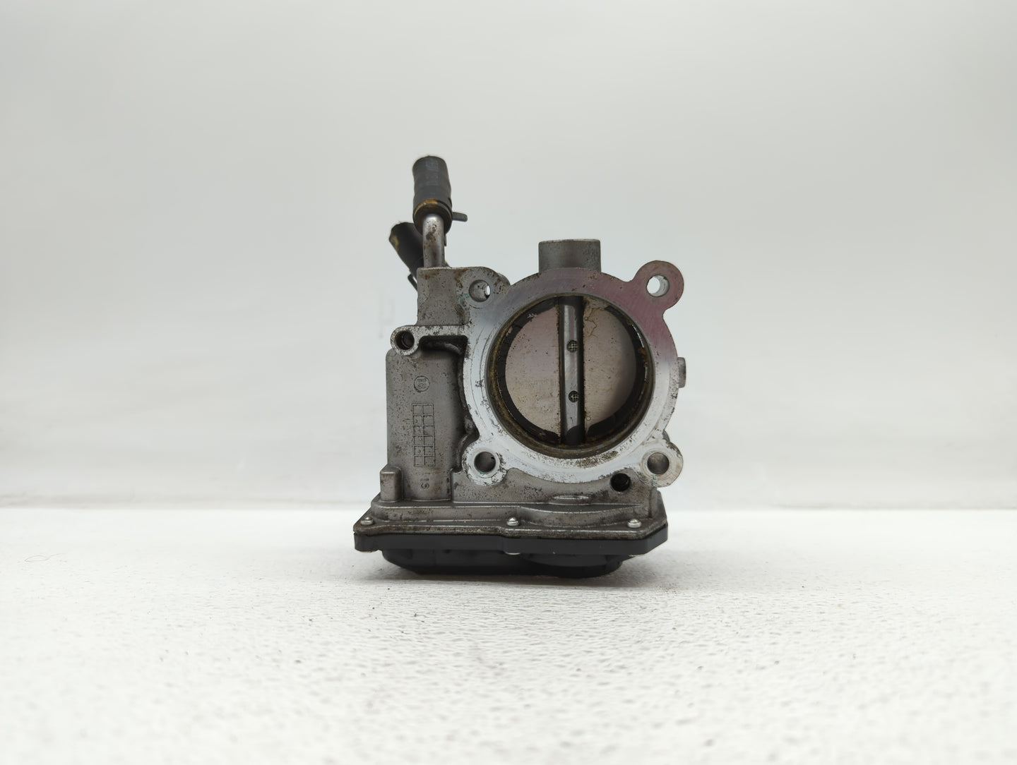 2011-2018 Hyundai Elantra Throttle Body P/N:35100-2E000 1302150124 Fits Fits 2011 2012 2013 2014 2015 2016 2017 2018 2019 OE