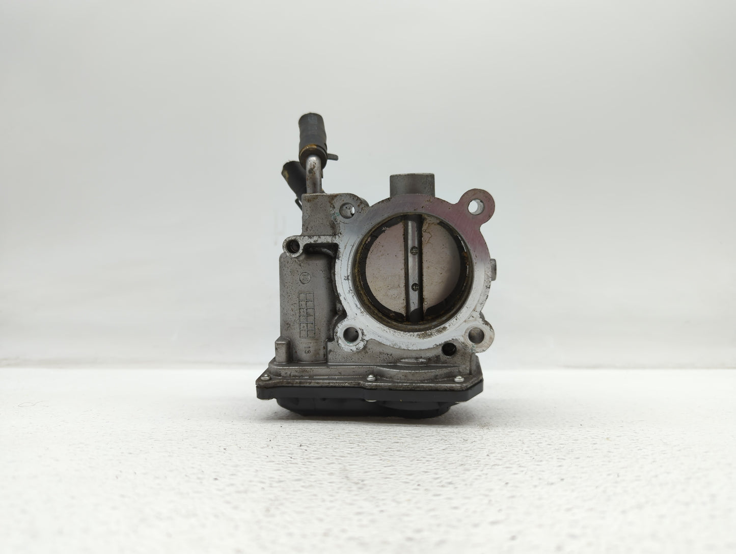 2011-2018 Hyundai Elantra Throttle Body P/N:35100-2E000 1302150124 Fits Fits 2011 2012 2013 2014 2015 2016 2017 2018 2019 OE