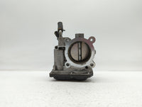 2011-2018 Hyundai Elantra Throttle Body P/N:35100-2E000 1302150124 Fits Fits 2011 2012 2013 2014 2015 2016 2017 2018 2019 OE