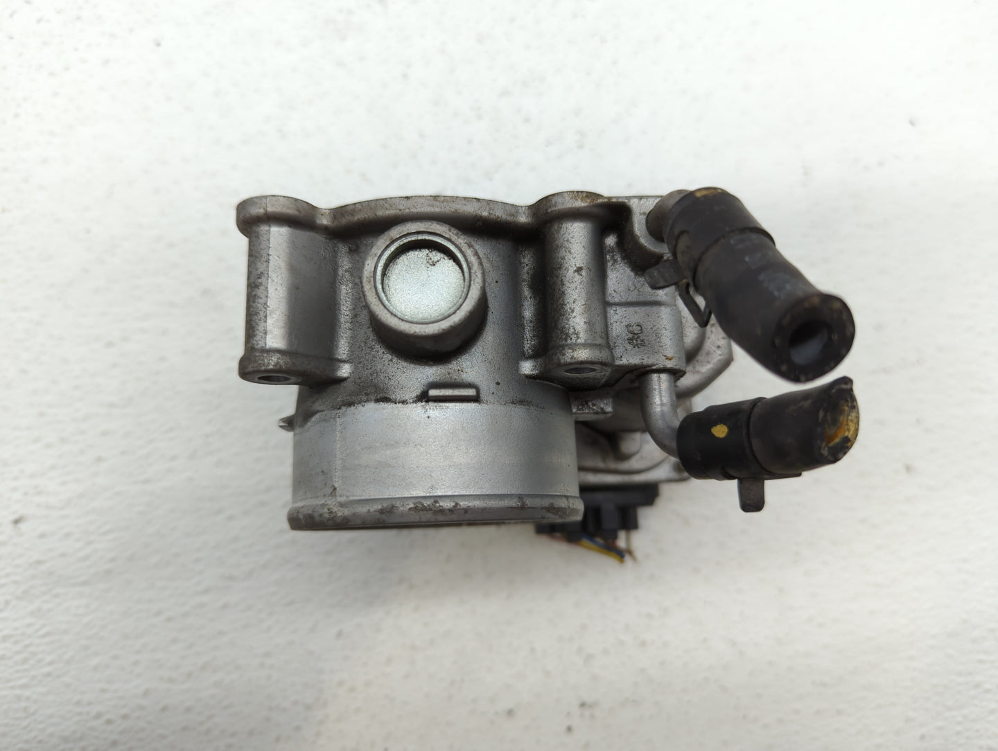 2011-2018 Hyundai Elantra Throttle Body P/N:35100-2E000 1302150124 Fits Fits 2011 2012 2013 2014 2015 2016 2017 2018 2019 OE