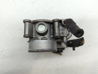 2011-2018 Hyundai Elantra Throttle Body P/N:35100-2E000 1302150124 Fits Fits 2011 2012 2013 2014 2015 2016 2017 2018 2019 OE