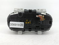 2014-2016 Hyundai Elantra Instrument Cluster Speedometer Gauges P/N:94004-3X240 Fits Fits 2014 2015 2016 OEM Used Auto Parts