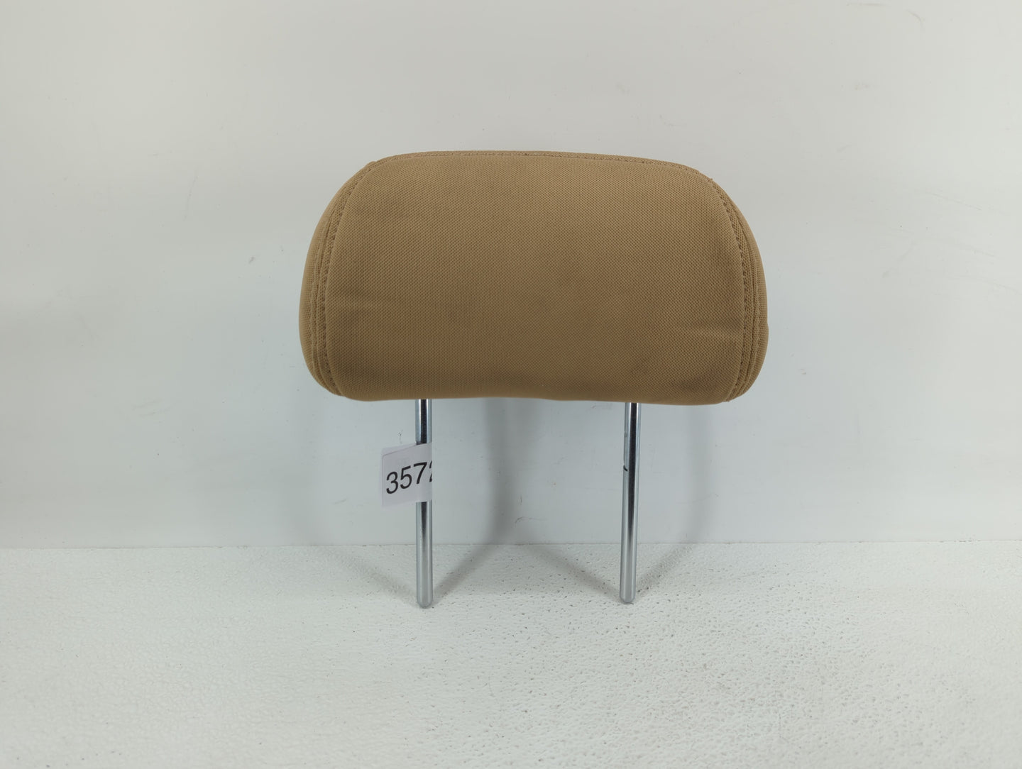 2011-2016 Hyundai Elantra Headrest Head Rest Front Driver Passenger Seat - Oemusedautoparts1.com