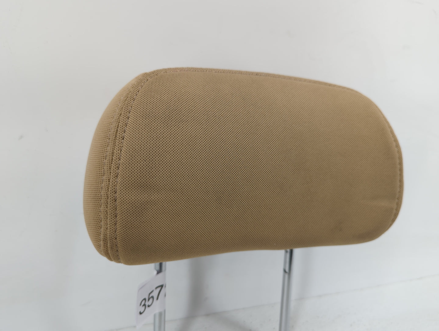 2011-2016 Hyundai Elantra Headrest Head Rest Front Driver Passenger Seat - Oemusedautoparts1.com