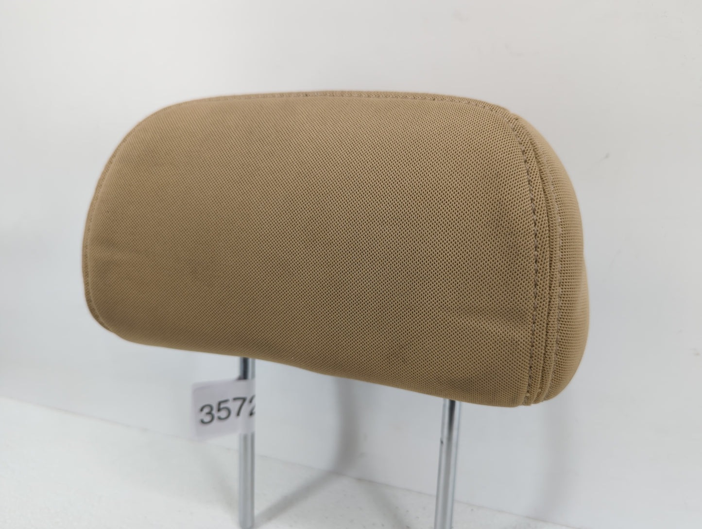2011-2016 Hyundai Elantra Headrest Head Rest Front Driver Passenger Seat - Oemusedautoparts1.com
