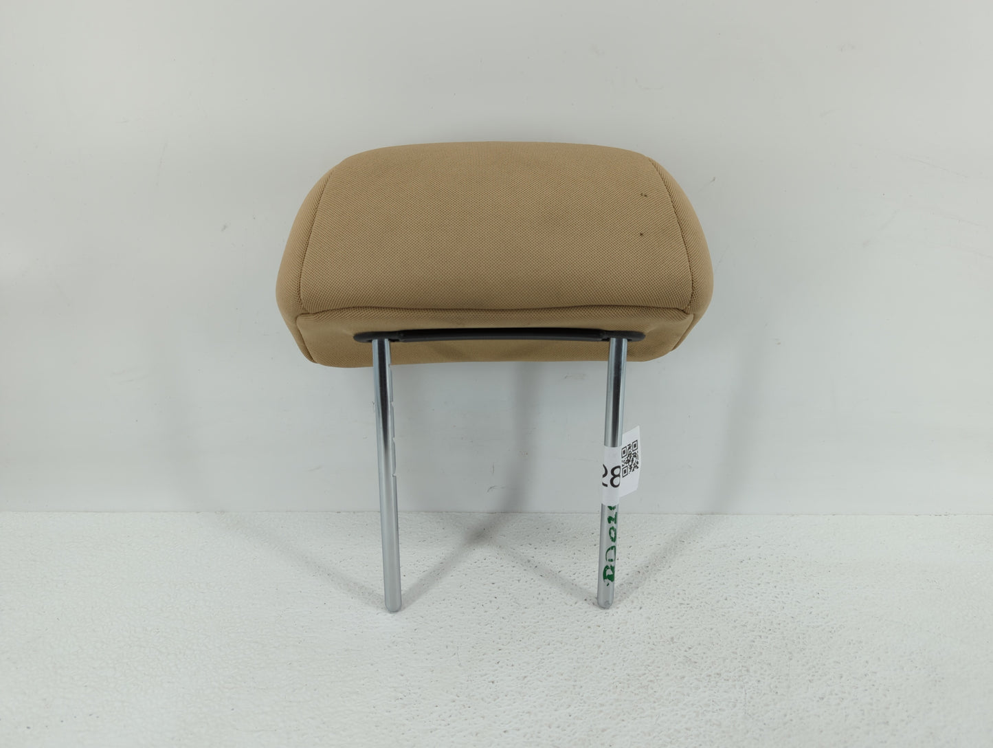2011-2016 Hyundai Elantra Headrest Head Rest Front Driver Passenger Seat - Oemusedautoparts1.com