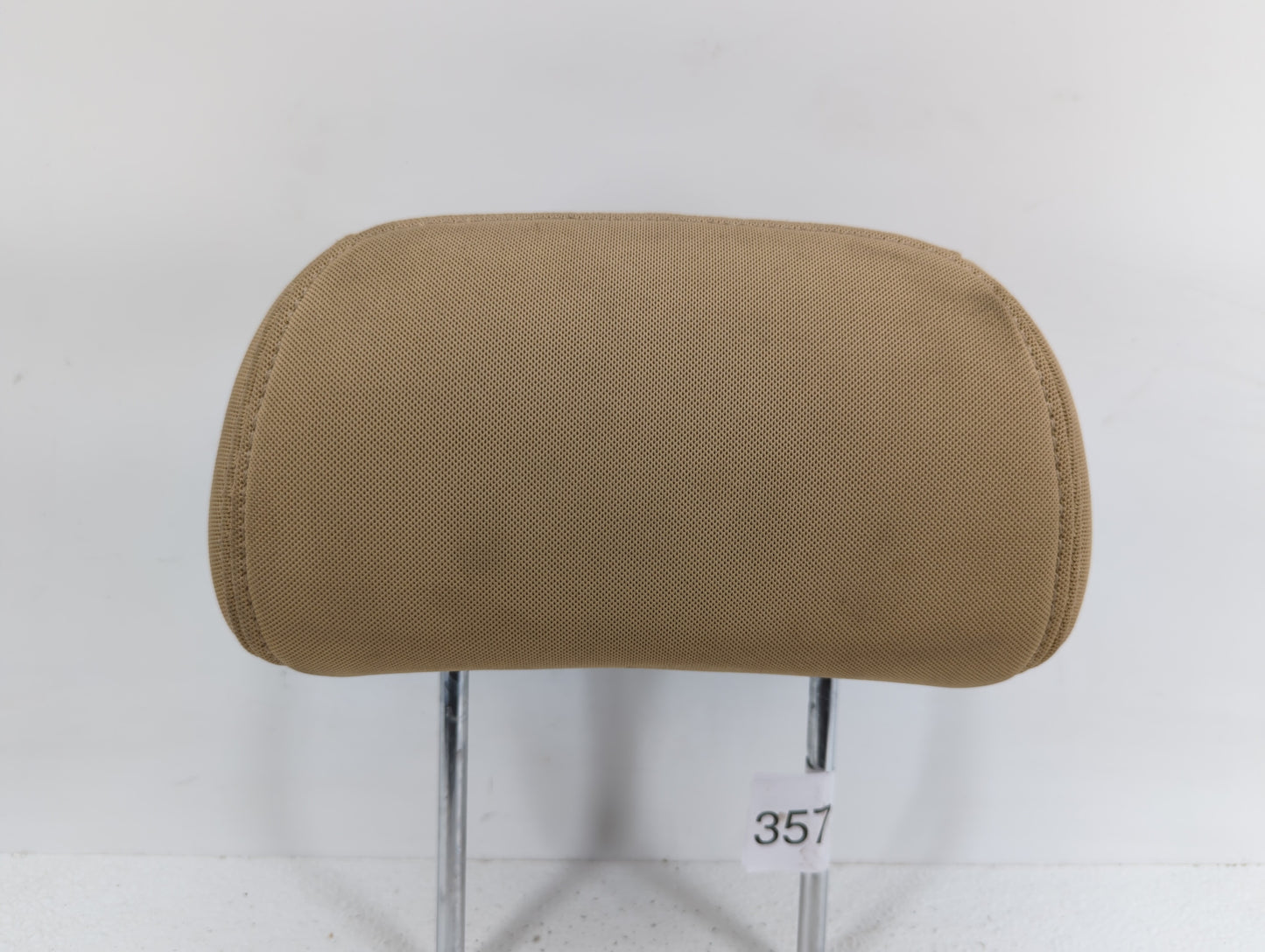 2011-2016 Hyundai Elantra Headrest Head Rest Front Driver Passenger Seat - Oemusedautoparts1.com