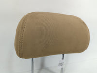 2011-2016 Hyundai Elantra Headrest Head Rest Front Driver Passenger Seat - Oemusedautoparts1.com