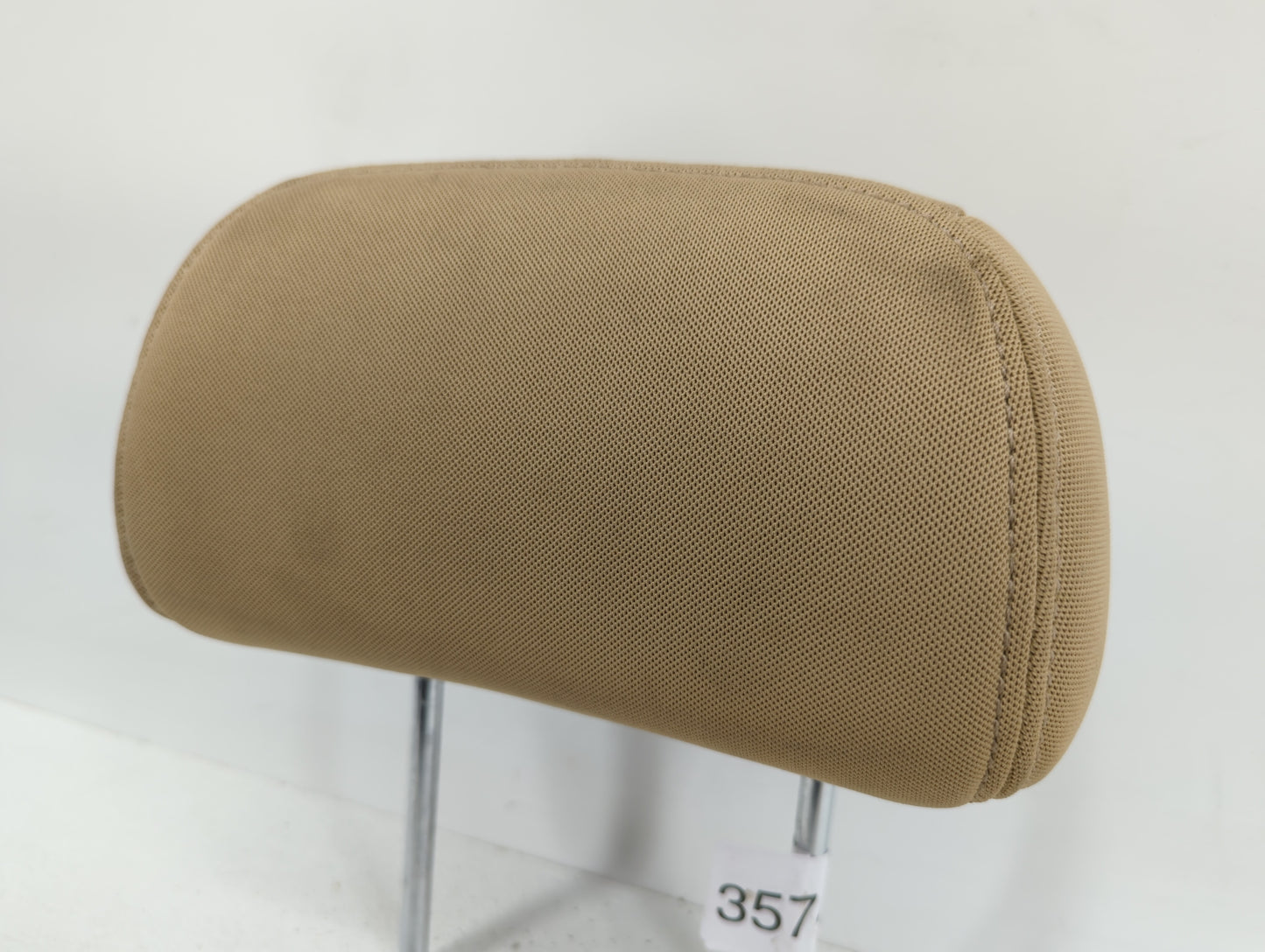 2011-2016 Hyundai Elantra Headrest Head Rest Front Driver Passenger Seat - Oemusedautoparts1.com