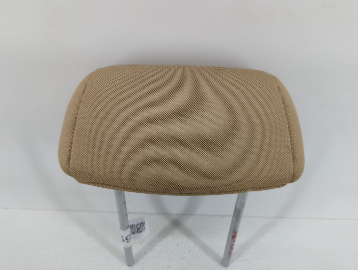2011-2016 Hyundai Elantra Headrest Head Rest Front Driver Passenger Seat - Oemusedautoparts1.com