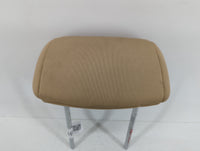 2011-2016 Hyundai Elantra Headrest Head Rest Front Driver Passenger Seat - Oemusedautoparts1.com