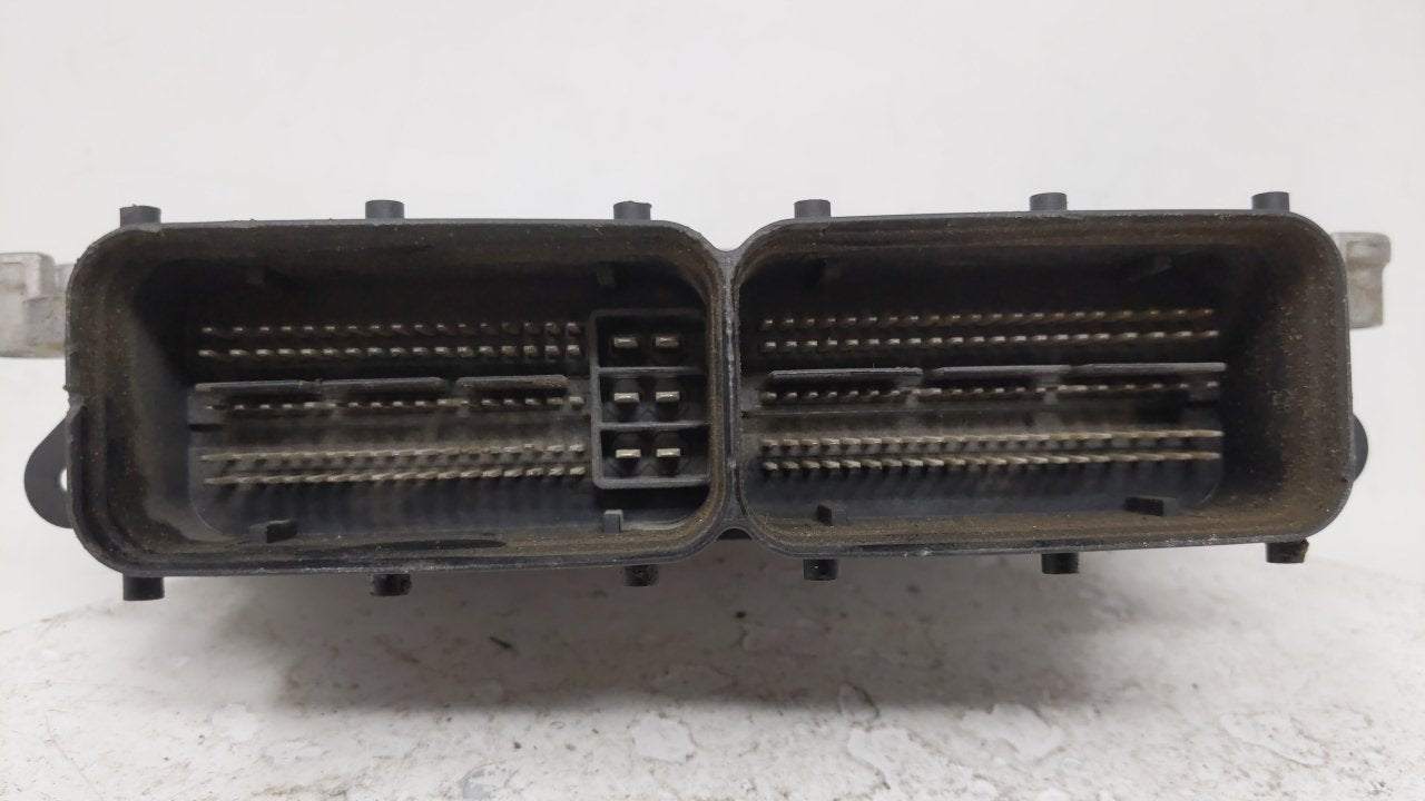 2014 Hyundai Elantra PCM Engine Control Computer ECU ECM PCU OEM P/N:39133-2EGB0 Fits OEM Used Auto Parts - Oemusedautoparts