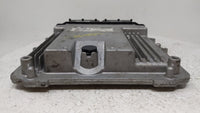 2014 Hyundai Elantra PCM Engine Control Computer ECU ECM PCU OEM P/N:39133-2EGB0 Fits OEM Used Auto Parts - Oemusedautoparts