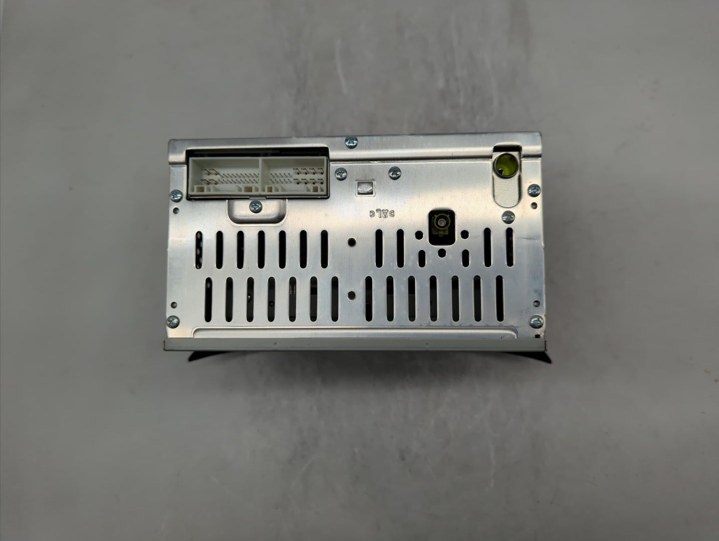 Hyundai Elantra Am Fm Cd Player Radio Receiver - Oemusedautoparts1.com