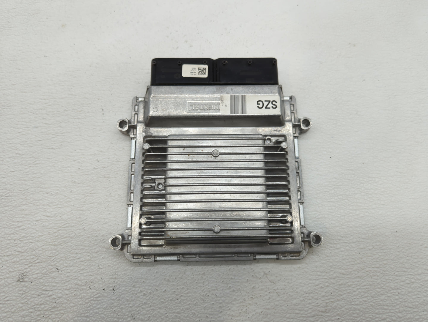 2014-2016 Hyundai Elantra PCM Engine Control Computer ECU ECM PCU OEM P/N:39102-2EMW5 39103-2EMW5 Fits Fits 2014 2015 2016 O