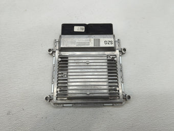 compare product 2014-2016 Hyundai Elantra PCM Engine Control Computer ECU ECM PCU OEM P/N:39102-2EMW5 39103-2EMW5 Fits Fits 2014 2015 2016 OEM Used Auto Parts