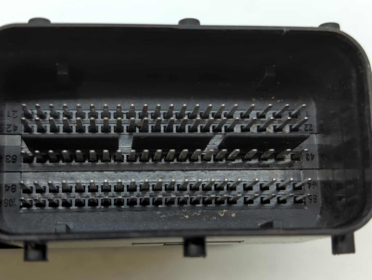 2014-2016 Hyundai Elantra PCM Engine Control Computer ECU ECM PCU OEM P/N:39102-2EMW5 39103-2EMW5 Fits Fits 2014 2015 2016 O