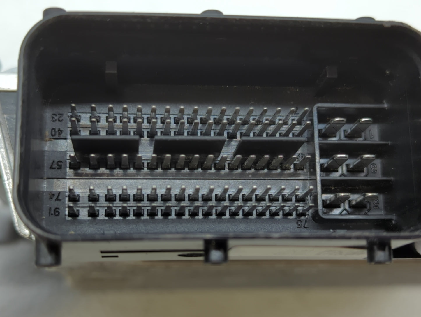 2014-2016 Hyundai Elantra PCM Engine Control Computer ECU ECM PCU OEM P/N:39102-2EMW5 39103-2EMW5 Fits Fits 2014 2015 2016 O