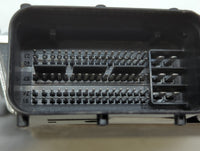 2014-2016 Hyundai Elantra PCM Engine Control Computer ECU ECM PCU OEM P/N:39102-2EMW5 39103-2EMW5 Fits Fits 2014 2015 2016 O
