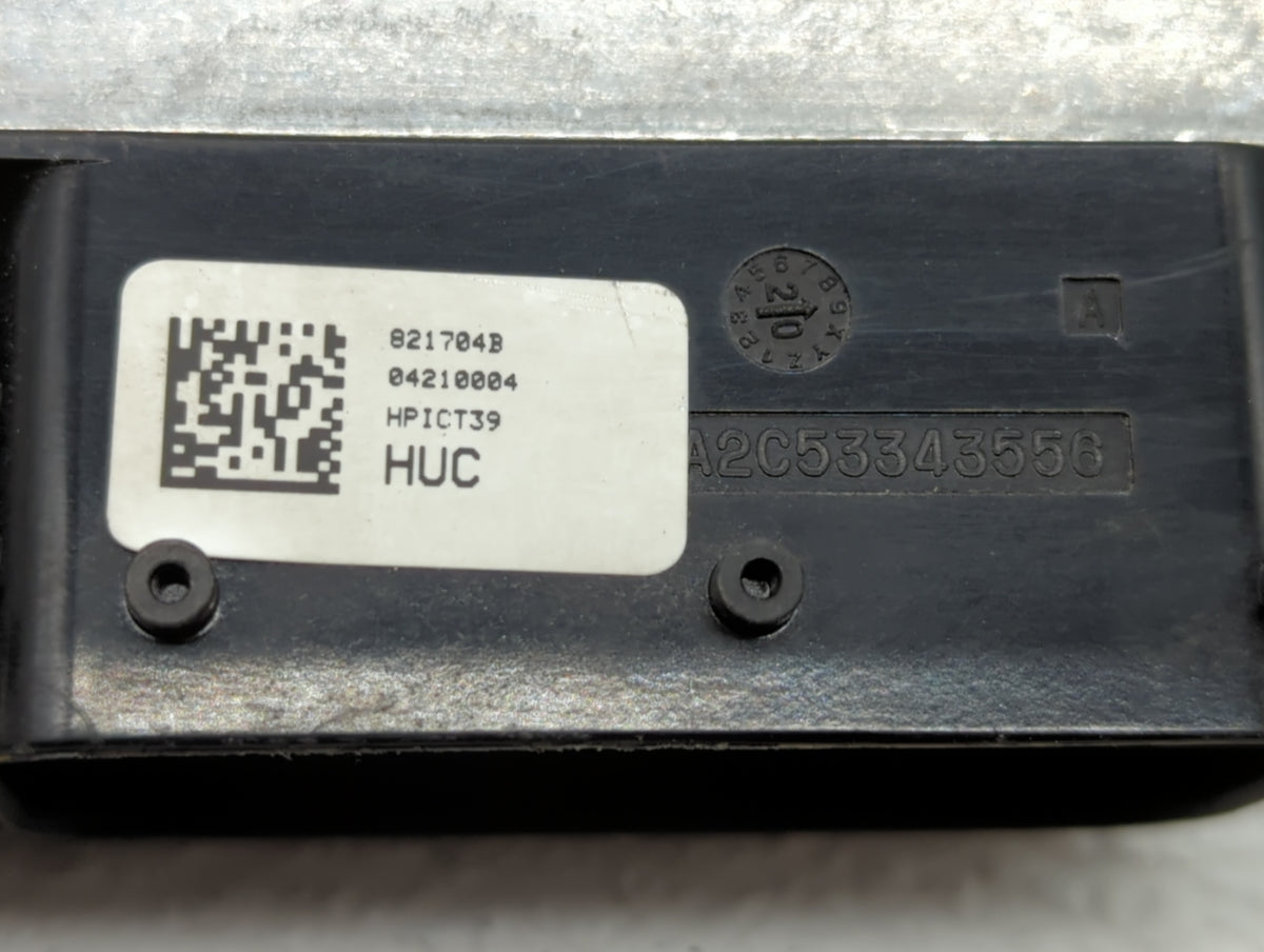 2014-2016 Hyundai Elantra PCM Engine Control Computer ECU ECM PCU OEM P/N:39102-2EMW5 39103-2EMW5, 39102-2EMB6 Fits 2014 201