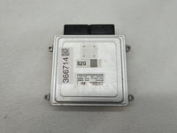 2014-2016 Hyundai Elantra PCM Engine Control Computer ECU ECM PCU OEM P/N:39102-2EMW5 39103-2EMW5 Fits Fits 2014 2015 2016 O