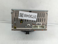 2014-2016 Hyundai Elantra Am Fm Cd Player Radio Receiver - Oemusedautoparts1.com