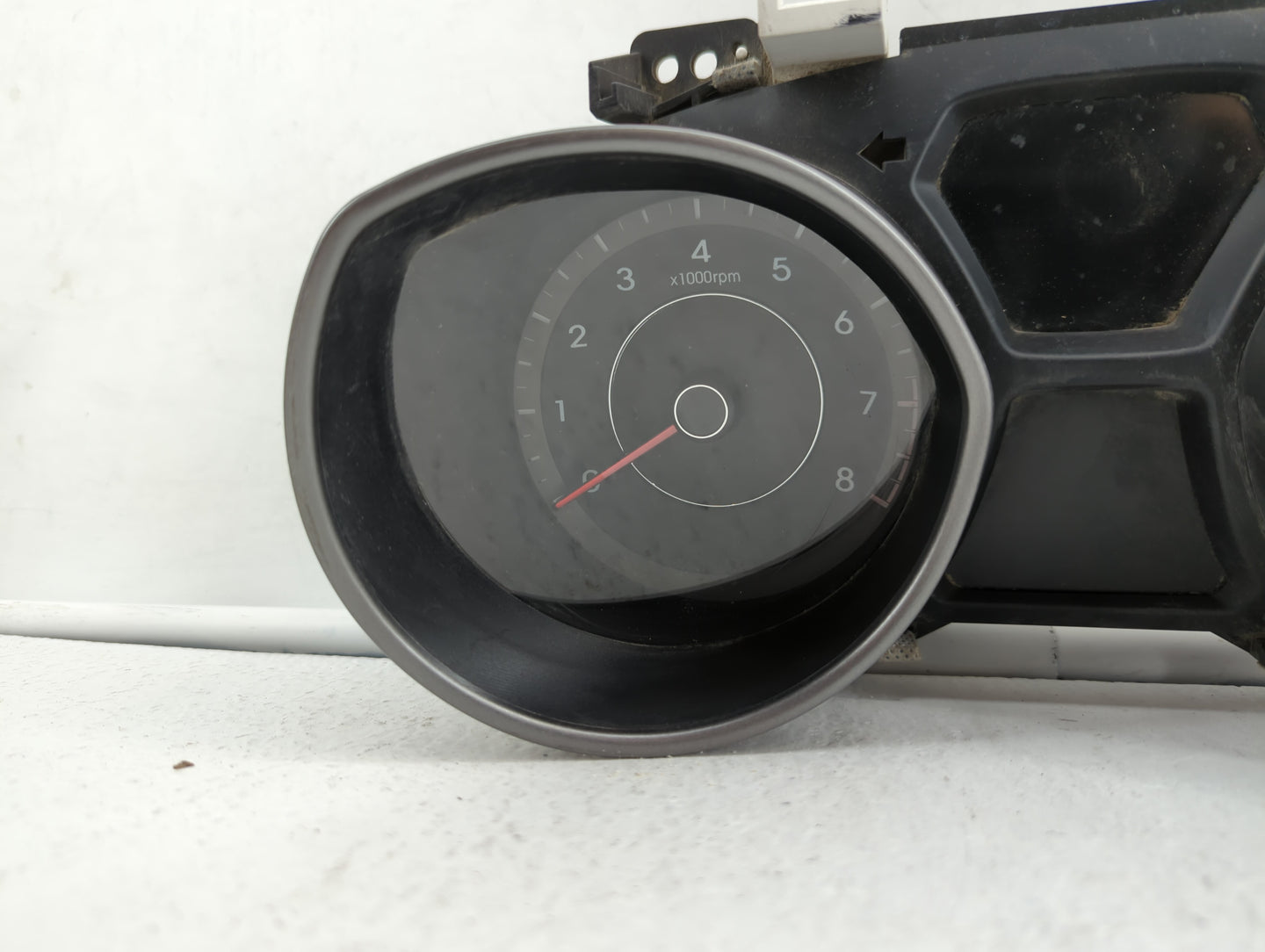 2014-2016 Hyundai Elantra Instrument Cluster Speedometer Gauges P/N:83800-52X70 94004-3Y010 Fits Fits 2014 2015 2016 OEM Use