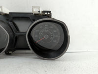 2014-2016 Hyundai Elantra Instrument Cluster Speedometer Gauges P/N:83800-52X70 94004-3Y010 Fits Fits 2014 2015 2016 OEM Use