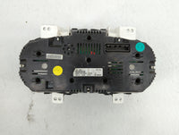 2014-2016 Hyundai Elantra Instrument Cluster Speedometer Gauges P/N:83800-52X70 94004-3Y010 Fits Fits 2014 2015 2016 OEM Use