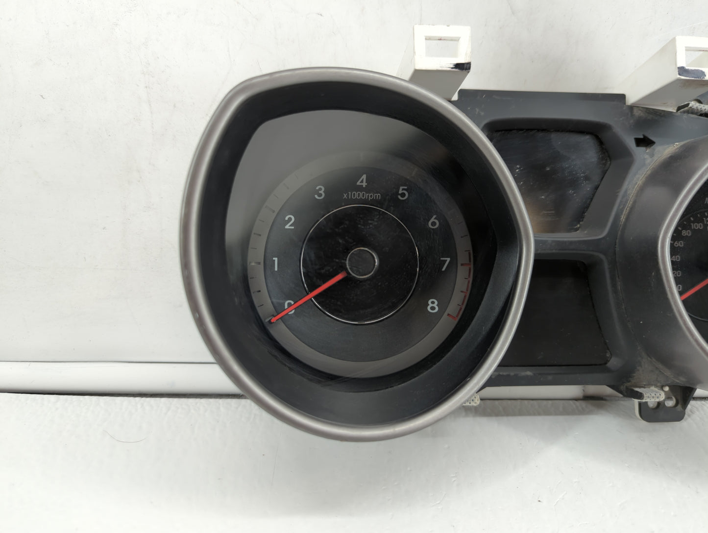 2014-2016 Hyundai Elantra Instrument Cluster Speedometer Gauges P/N:83800-52X70 94004-3Y010 Fits Fits 2014 2015 2016 OEM Use