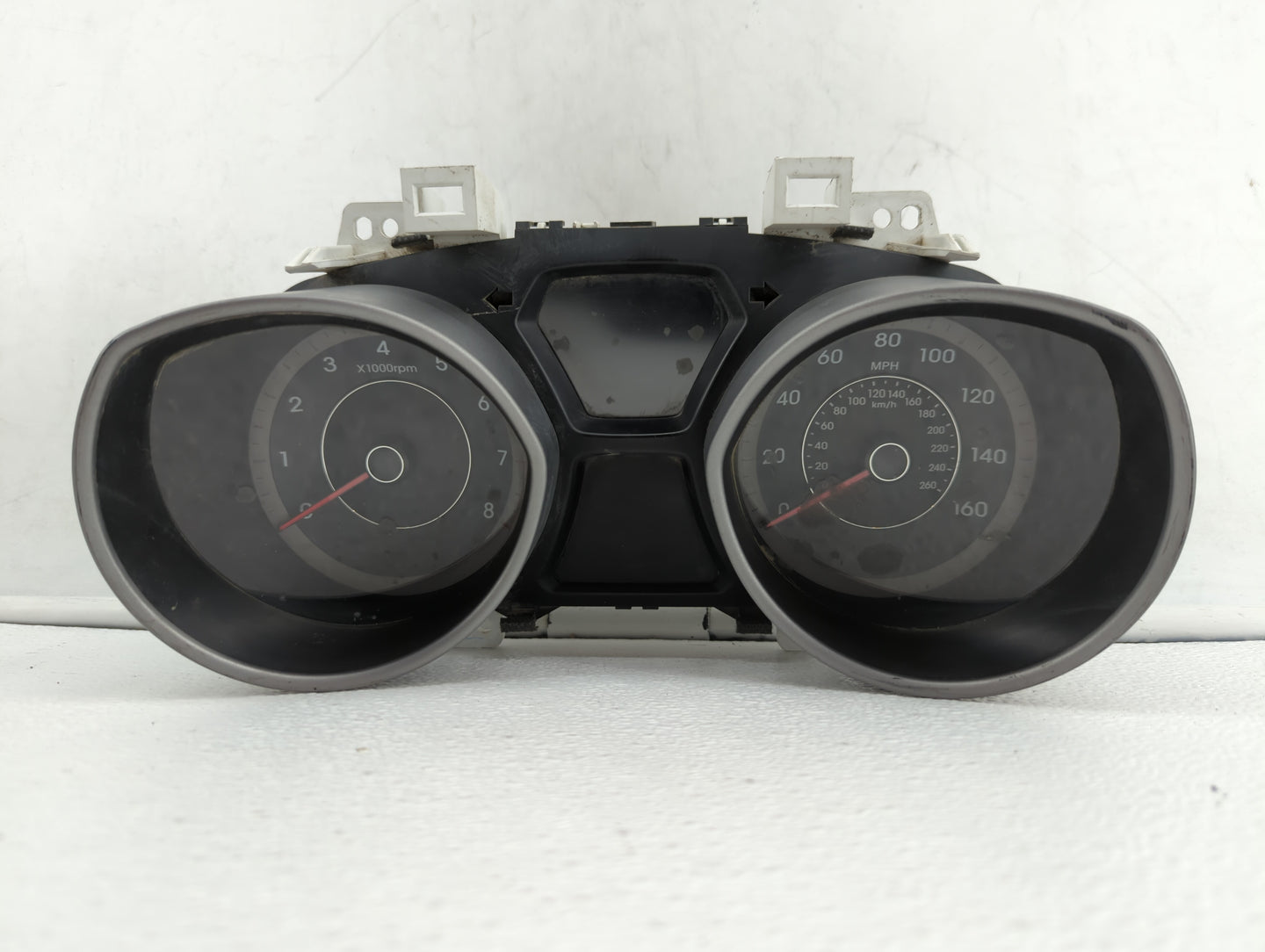 2014-2016 Hyundai Elantra Instrument Cluster Speedometer Gauges P/N:11002-798800 94004-3X210, 94004-3Y010 Fits Fits 2014 201