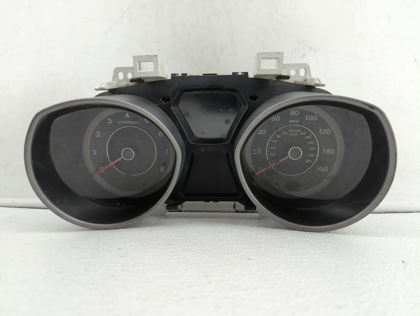 2014-2016 Hyundai Elantra Instrument Cluster Speedometer Gauges P/N:11002-798800 94004-3X210, 94004-3Y010 Fits Fits 2014 201